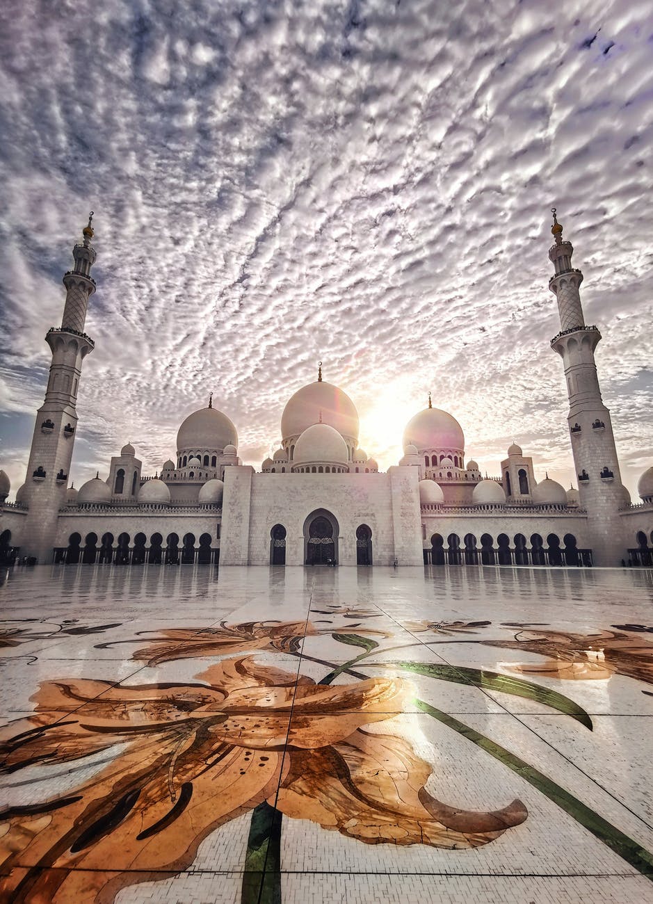 فضل الرؤيا وتفسير رؤية المسجد النبوي
