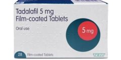 سعر تادالافيل 5 مجم – Tadalafil 5 ودواعي الاستعمال والبدائل الطبيعية والطبية