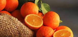 رؤية البرتقال في الحلم لابن شاهين